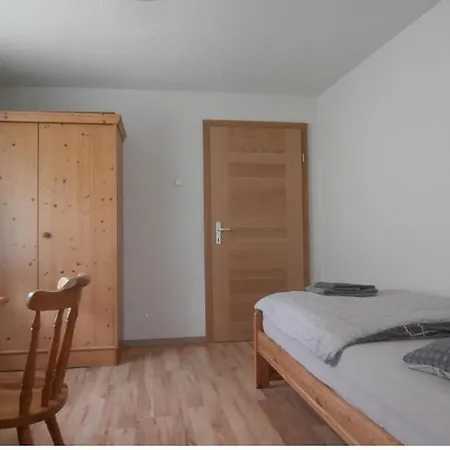 Ferienwohnung Bluemelhube Wohnung Elisabeth Vordernberg Exterior photo