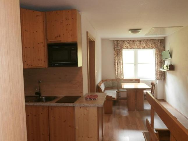 Apartment Bluemelhube Elisabeth