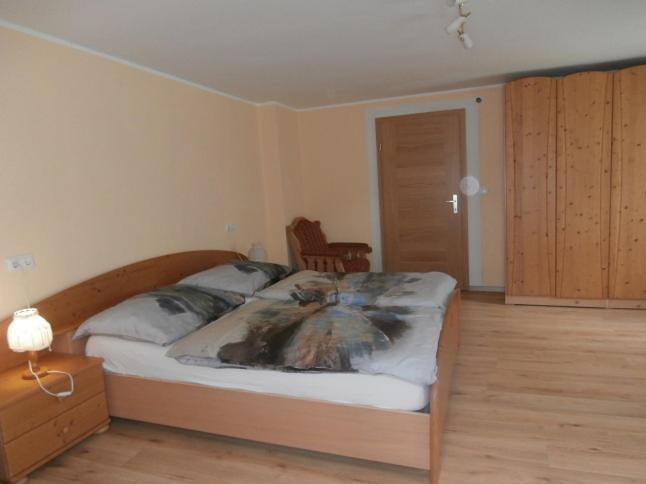 Apartment Bluemelhube Elisabeth